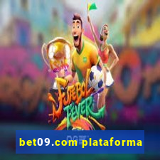 bet09.com plataforma